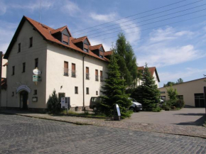  Hotel Zum Abschlepphof  Лейпциг
